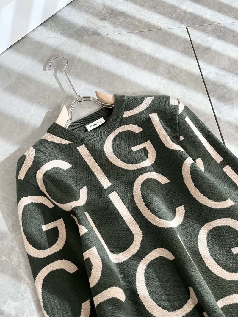 Gucci Sweaters